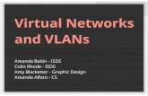 Amanda Babin's ePortfolio · 2018. 9. 11. · Comodo Unite Gbridge TeamViewer 4. Purchase a VPN router a. Zyxel b. Cisco c. Netgear How to setup a Virtual Network c. d To connect