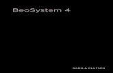 BeoSystem 4 - Microsoft... · 2020. 4. 6. · te optimaliseren, en u kunt geluidsmodi instellen die bij verschillende soorten programma's of bronnen passen. Dagelijks gebruik van