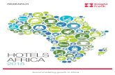 HOTELS AFRICA - Knight Frank hotels and resorts. In contrast, some of Africaâ€™s largest cities, including