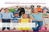 Hoogtepunten 2014 Jaarmagazine Kenniscentrum Zorginnovatie · 2016. 5. 12. · meetinstrument om participatie en eigen regie te evalueren. Doelgroep zijn jongeren van 14 jaar en ouder