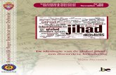 De ideologie van de global jihad: een discursieve benadering › website › images › livres › etudes › vS Nr 104.pdfAhl al-kitab Volk van het Boek (joden en christenen) Ahl