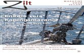Zilt Magazine nummer 10 - 16 augustus 200710/2007 ilt 62 48 Zilte Wereld Oh, zijn jullie dááár! Kijk op de kaart, zoom in en volg Zilt-zeilers op de zeven zeeën. 56 40 1000 Mijl: