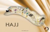 HAJJ - QFatimaqfatima.com/wp-content/uploads/2020/08/Hajj-ppt_Aug20.pdf · 2020. 8. 19. · HAJJ 3. MASJIDUL HARAM - NIyya UMRA TAMATTU 8. RETURN TO MAKKA ITH - N iyya TAWAF OF HAJ