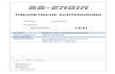 BB1341 G&J Industries Balken Nota · 2019. 9. 25. · - EN13369: Algemene bepalingen voor vooraf vervaardigde betonproducten - NBN B21-600: Nationale (Belgische) aanvulling bij EN13369