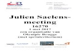 Julien Saelens- meeting - AVMO uitslag... · 2018. 5. 14. · 5 972 Dumon Pepijn OB 14.74 03 6 1869 Simoen Gilles FLAC 14.82 03 1316 Vandenbroucke Kasper MACW DIS 03 100 meter Cad