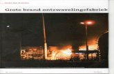 Kappetijn - Adviseurs Industriële Veiligheid...2020/08/08  · andere fabriek. 'Maar die brand had geen enkele relatie met de brand van 13 februari.' De OvD kijkt met een goed gevoel