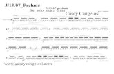 3/13/07 Prelude for solo snare drum Casey Cangelosi … 3 13 07 prelude.pdf · 2010. 12. 14. · Prelude for solo snare drum Casey Cangelosi . Created Date: 6/11/2010 10:20:33 AM