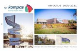 INFOGIDS 2020-2021 - CBS Het Kompas...Het Kompas is een open Christelijke Daltonschool waar ieder kind welkom is. Onze leerlingen, maar ook leerkrachten, kunnen, met het kompas in