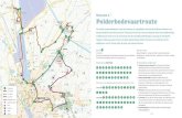 fietsroute 4 Polderbedevaartroute - Brugse Ommeland · 2017. 2. 16. · Engelendale Spermalie gang Stamper Fort van Beieren Blauwe Zaal Chartreuzenhof Ter Leyden Bloemendale Westtoer