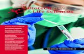 DE STRIJD TEGEN COVID-19 · 2020. 11. 24. · Biotech & Life Sciences: actief in corona-strijd Heel Nederland voor de zomer van 2021 gevaccineerd dat is nu het ambitieuze plan. En