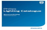 Philipsimages.philips.com/is/content/PhilipsConsumer/PDF...Philips Lighting Catalogue Binnenverlichting Opbouwarmaturen Binnenverlichting»Opbouwarmaturen» Zeer efficiënte LED-opbouwarmatuur