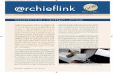 rchieflink - Gent On Files · 2016. 9. 22. · 4 @rchieflink - jaargang 15 - nr. 3 - juli 2015 rium een instituut met nationale bekendheid, van-wege zijn talrijke wetenschappelijke