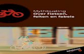 BICYCLE Mythbusting - Keypoint · 2018. 12. 12. · Keypoint Consultancy Vestiging Enschede Institutenweg 32 7521 PK ENSCHEDE tel. 053 - 482 57 00 Vestiging Utrecht Ganzenmarkt 6