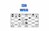 CLUBBLAD WSGwsg-schaak.nl/wp-content/uploads/2014/05/CLUBBLAD130.pdf · 2017. 9. 12. · 3 Ten Geleide (door Dick Boogaard) Het 70ste seizoen van het WSG is een van de meest succesvolle