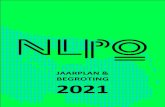 NLPO jaarplan 2021 DEF ... Telecom (AT), Buma/Stemra, Sena, de Regionale Publieke Omroep (RPO) en de Nederlandse Publieke Omroep (NPO). Daarnaast voert de NLPO collectieve taken uit