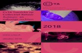 CvTA Toezicht op Collectief Beheer Auteurs- en naburige ......2019/11/19  · 1.3.4 Nader onderzoek Buma Stemra 17 1.3.5 Bedrijfsvoering CvTA 17 2 Organisaties onder het Toezicht van