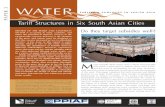 WATER paper3 16th JanprnfFinal 2 - MITweb.mit.edu/urbanupgrading/waterandsanitation/... · ˇˆ ˘ ˘ ˘ ˇ˙ ˘ ˘ ˝ ˘ ˝ ˛ ˚ ˜ ! " # $˘ % ˛ & ! % ˆ