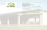 Brochurehouten-woningen.nl/wp-content/uploads/2014/06/RHT...Dognecea 428m2 ( 150 m2 + 38 2 40 2) Houtskeletbouw -Variant HSB Ro-home Woning Dognecea Prijswijzigingen, technische wijzigingen