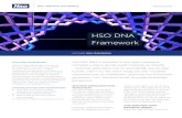 HSO DNA Framework · 2019. 3. 6. · DNA Framework niet alleen geschikt is voor gebruik in de cloud, maar ook on-premise en in zeer strikt beveiligde omgevingen te gebruiken is. Wilt