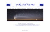 eRadiant - XS4ALLdmsweb.home.xs4all.nl/e-radiant/eRad-7-3.pdf · 2009. 2. 10. · reden om nu al eRadiant uit te geven is de verschijning van komeet C/2007 E2 Lovejoy. Deze komeet