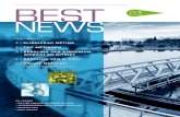 Best Instruments| Best news novemBer 2014 | Jaargang 10 ... ... Best Instruments tOC MetINGeN VANAf 0,1 ppB 03 Best news novemBer 2014 Een TOC analyzer voor ultrapuur water toepassingen