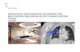 Innovatieve radiotherapie-technieken: een multicenter time … · 2017. 6. 26. · deze radiotherapie-technieken door het Rijksinstituut voor Ziekte- en Invaliditeitsverzekering (RIZIV-INAMI).