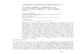 bilan hydrique: dilettantisme ou J.-L. CHOPARThydrologie.org/redbooks/a199/iahs_199_0345.pdf · 2015. 1. 16. · 349 Le bilan hydrique et les relations milieu physique-culture (1967)