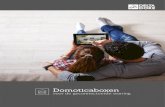 Domoticaboxen - Welkom op het Livios forum - Livios Forum · 2016. 4. 5. · Delta Dore verenigt de besturing van heel uw huis in één enkele toepassing, multimedia inbegrepen. INTUÏTIEF