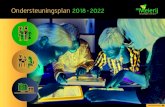 Ondersteuningsplan 2018 - 2022 · 2018. 7. 4. · 3 Voor u ligt het ondersteuningsplan 2018-2022 van het samenwerkingsverband PO de Meierij. Met dit plan wordt invulling gegeven aan