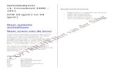 MOORDRECHT - Archiefman · 2018. 5. 29. · MOORDRECHT r.k. trouwboek 1660 – 1811 DTB 33 (ged.) en 34 (ged.) Naar website archiefman Naar scans van de bron Indien geen getuigen