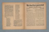 Antonie Pannekoek Archivesaaap.be/Pdf/Arbeiterpolitik-Bremen/Arbeiterpolitik-1919-06.pdf · bab matt bort bie Ylebrbeitsf0ðtaIiftett 2{Ibett Xbotnas, ÐìettaubeI, Bradte gettau