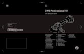 GWS Professional...| 3 6 082 850 5UM L-BOXX 136 1 600 A01 2G0 1 600 A00 R26 Bosch Power Tools 1 609 92A 5FJ | (06.10.2020) 4 | Rob RebRrbRtbR bRBb Rsb Rcb Rhb RoPb Roeb Rorb Rocb Rotb