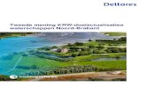 Tweede mening KRW-doelactualisaties waterschappen Noord ...publications.deltares.nl/11205940_000.pdf7 van 32 Tweede mening KRW-doelactualisaties waterschappen Noord-Brabant 11205940-000-ZWS-0015,