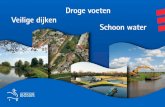 Historie Waterschappen - De Pioniers · 2019. 10. 18. · Historie Waterschappen. Historie. Eerste waterschap 1225 Oudste bestuursorgaan van Nederland Opbouw AB, DB en ambtelijk Gemeenschappelijk