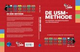 USM-METHODE beheerversie 20161202 - · PDF file Editie: v1, 2017 ©Inform-IT 2017 ... ITIL ® en PRINCE2® zijn ... De USM-methode biedt een eenvoudige, gestandaardiseerde, en snel