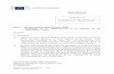 EUROPESE COMMISSIEec.europa.eu/competition/state_aid/cases/255752/255752... · 2016. 1. 19. · Bij brief van 28 december 2012 (geregistreerd op 3 januari 2013) heeft de stad Leuven