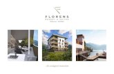 Préambule...Florens Resort & Suites, situé sur le Lac de Brienz, couvre environ 6,5 hectares de surface avec une rive de 800 mètres. On y propose 155 appartements et 20 suites exclusives,