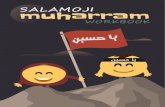 Salamoji muharram 2020 Workbook smallztmedia/wp-content/uploads/2019/... · 2020. 8. 20. · Cut out the ﬁnger puppets below and give a lecture using your ﬁnger puppets on the