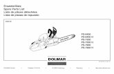 Home - Dolmar - Professioneel tuingereedschap - De kracht van … · 2019. 1. 11. · Created Date: 10/2/2003 1:23:13 PM