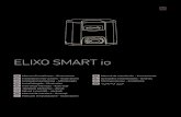 ELIXO SMART io - Somfy · PDF file SET 2s-+ SET-+ 1) 2) 5s 32 33 2 s AB SET 7 s 35 P0 P1 P2 P3 P4 Px SET + + +-PROG 7 s PROG-+ SET PROG-+ SET SOMFY ACTIVITES SA 50 avenue du Nouveau