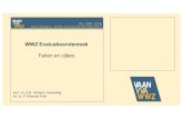Ppt Kruit en Houweling - VAANVVAvaanvva.nl/wp-content/uploads/2014/12/Presentatie...periode 1 juli 2015 – 1 juni 2016 c) Alle niet-gepubliceerde rechtspraak 1 januari 2016 – 1