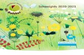 Schoolgids 2020-2021 - Openbare Basisschool de Bolster ... · Openbaar Onderwijs Maas en Meierij (Stroomm). Onder dit bestuur vallen 15 openbare scholen binnen de gemeenten Sint-Michielsgestel,