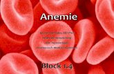 Block 1 - AMC Hematologie · 1 mmol Hb bevat 56 mg ijzer . 1 liter bloed ~ 500 mg ijzer. Fe 2+ hemoglobine . Structuur van het Hb-molecuul . Het normale Hb -molecuul bestaat uit 4