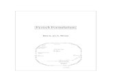 Fysisch Formularium - XS4ALL · 2012. 7. 8. · Het Fysisch Formularium werd gemaakt met behulp van teTEX. Deze pdf ﬁle is gemaakt met pdfTEX. Ik houd me altijd aanbevolen voor