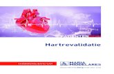 Hartrevalidatie - Maria Middelares...Met “hartrevalidatie” willen we tegemoet komen aan de behoefte tot ondersteuning van mensen die met een hartprobleem worden gecon-fronteerd