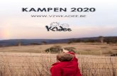 Kadee kampen 2020 (NL) - Op kamp met KadeeTitle Microsoft Word - Kadee kampen 2020 (NL).docx Author Lieven Created Date 3/2/2020 12:15:39 AM