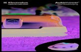 Bruksanv Automower 04 · messen en bouten tegelijkertijd zodat de draaiende delen in balans zijn, zie ”Onderhoud” op bladzijde 46. 3012-388 3012-395 3012-409 WAARSCHUWING Wanneer