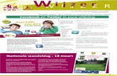 Website kwb - WIJZER ijzer · 2012. 2. 26. · de kwb-site onder het gedeelte voor bestuursleden (login: bestuursleden, paswoord: corelioprinting). Digitale Wijzer Plus maakt je wegwijs