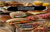 Ambachtelijk bereide broodjes - Slager traiteur Valkenburg · 2020. 11. 11. · LOUIS VAN DE MAESENSTRAAT 1 - VALKENBURG TELEFOON 043 6012 413 - Druk- en zetfouten voorbehouden. Created