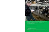 Kansen voor innovatie in melkvee- en varkenshouderij · 2015. 9. 22. · Kansen voor innovatie in melkvee- en varkenshouderij Tanja de Koeijer, Gideon Kruseman en Michiel van Galen